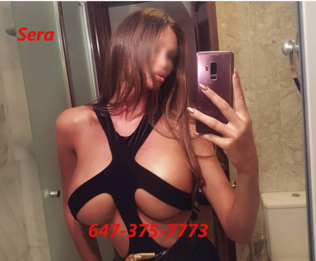 New HOT Party Gir l VIP Outcall Only Great Toronto Area