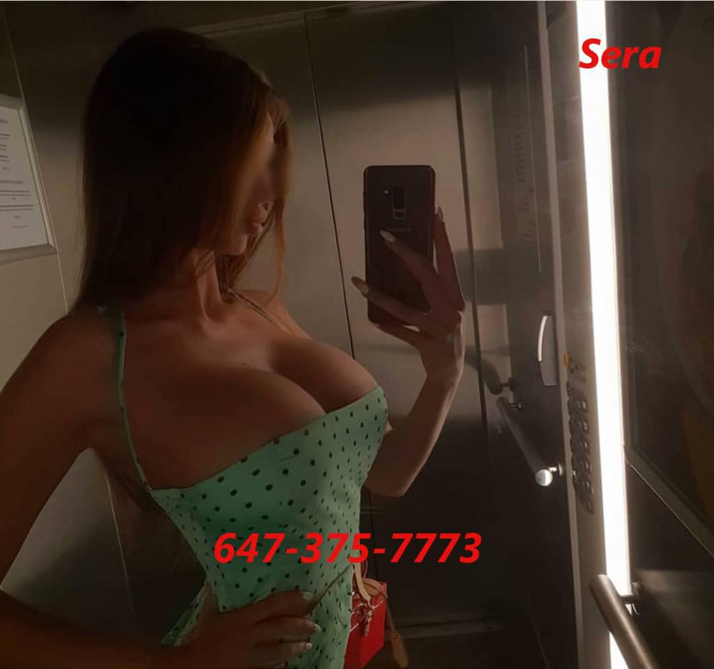 New HOT Party Gir l VIP Outcall Only Great Toronto Area