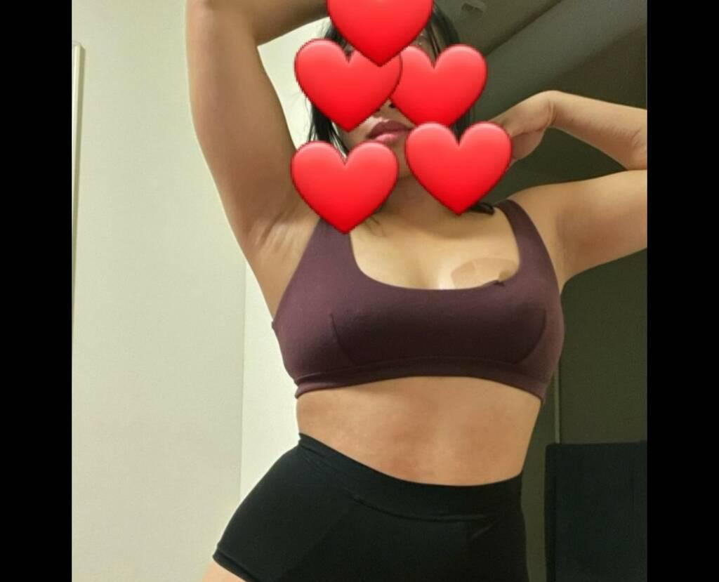 Milton incalls ♡THICK ♡ asian babe♡ short ♡curvy ♡