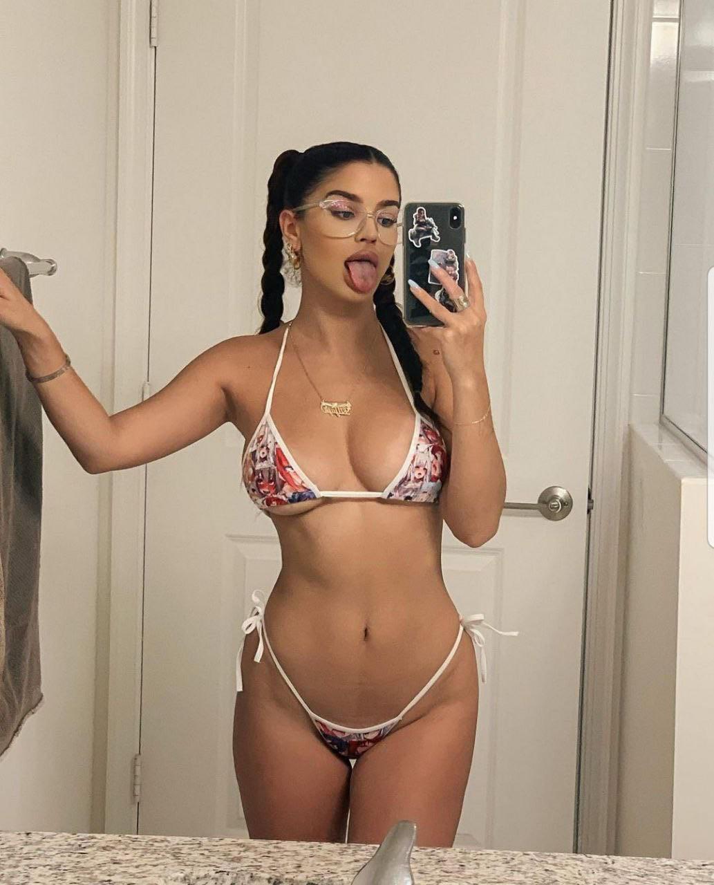 💫 NEW 💫 Young latina America Girl In Brampton 💫 AVAILABLE !!!