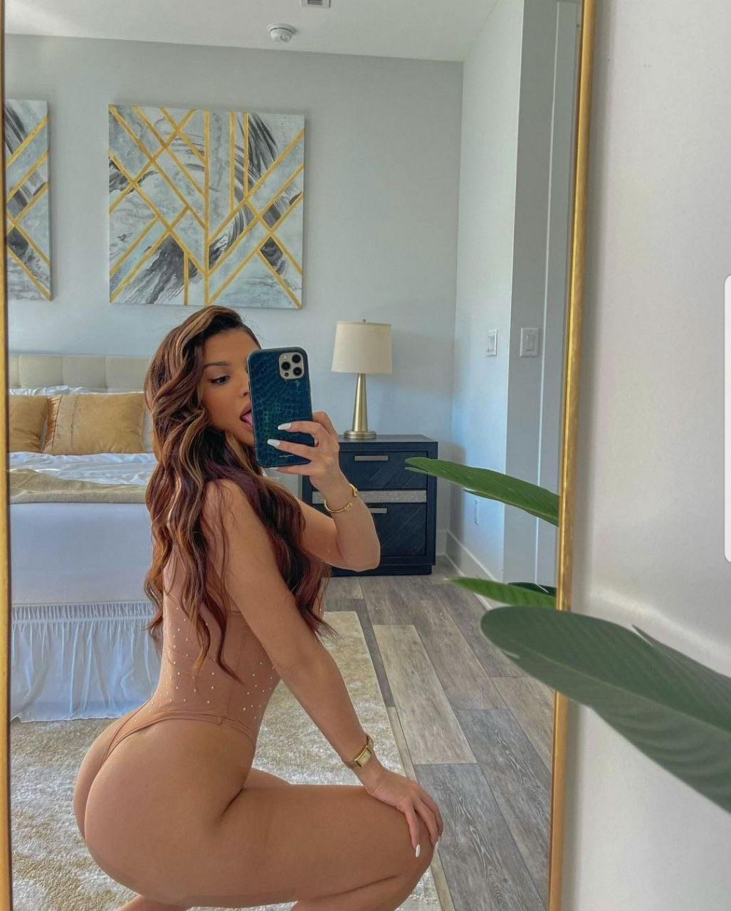 💫 NEW 💫 Young latina America Girl In Brampton 💫 AVAILABLE !!!