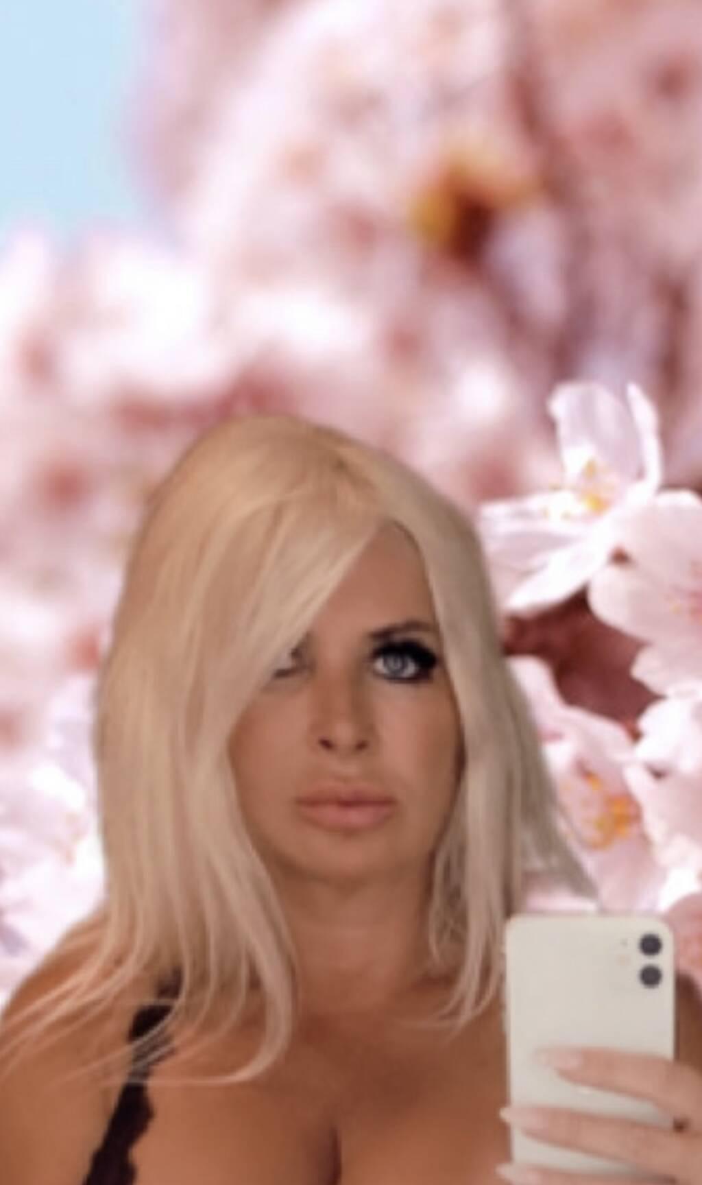 DDD Blonde Bombshell!!! NIKI VALHALLA!!! Triple X Film Star