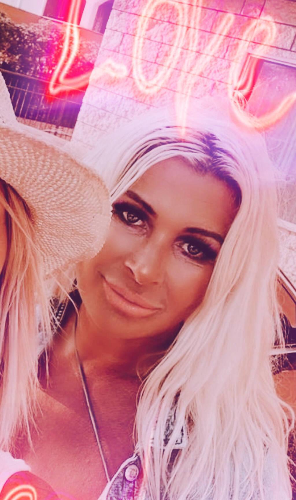 DDD Blonde Bombshell!!! NIKI VALHALLA!!! Triple X Film Star