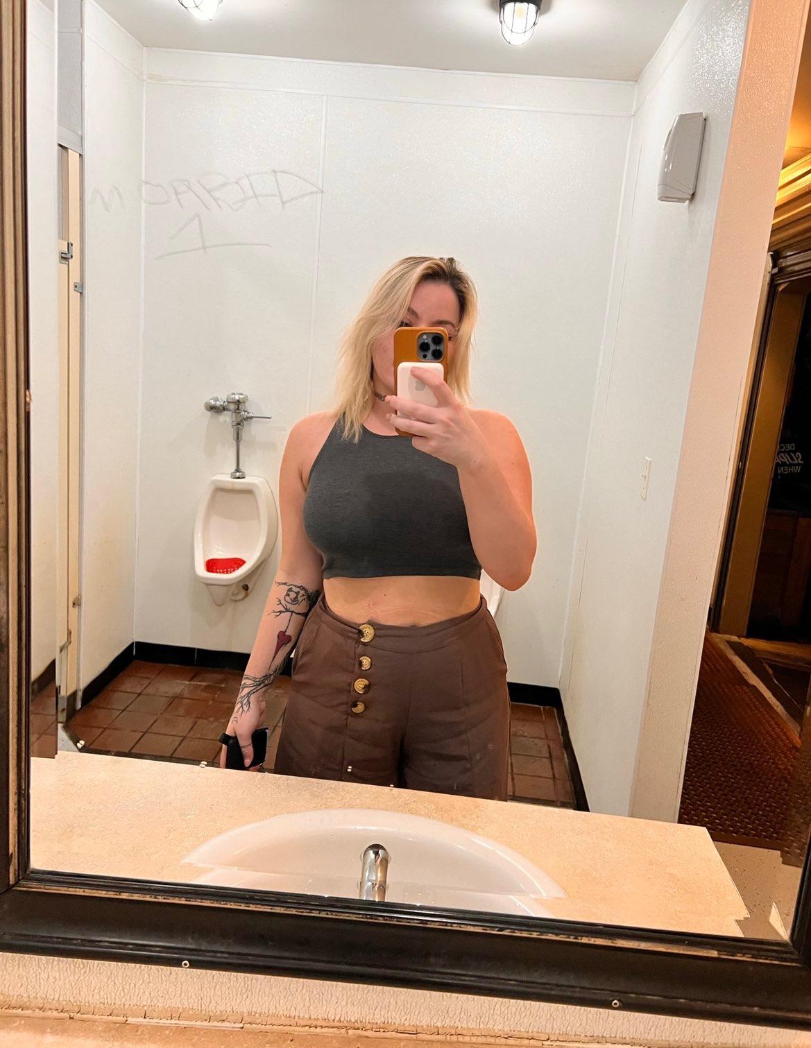 I’m Available in Whistler😘