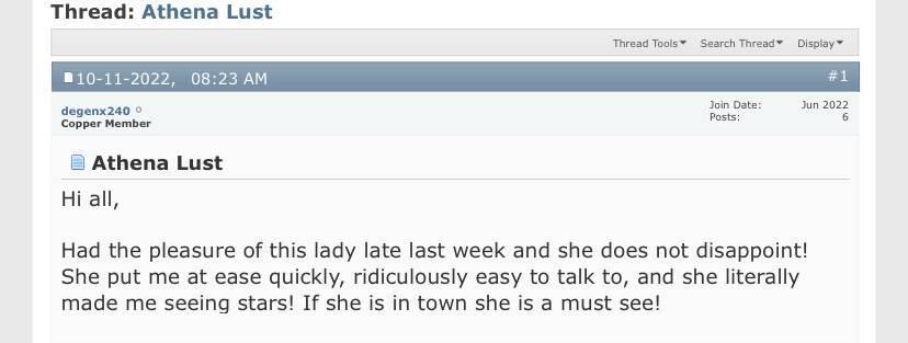 Lethbridge Feb 15-17 HIGHLY REVIEWED and COMING TO PLAY