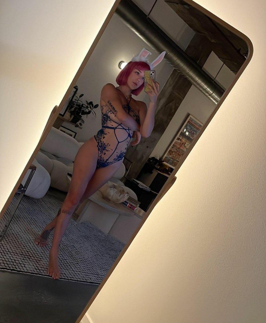 I’m Available For Hookup