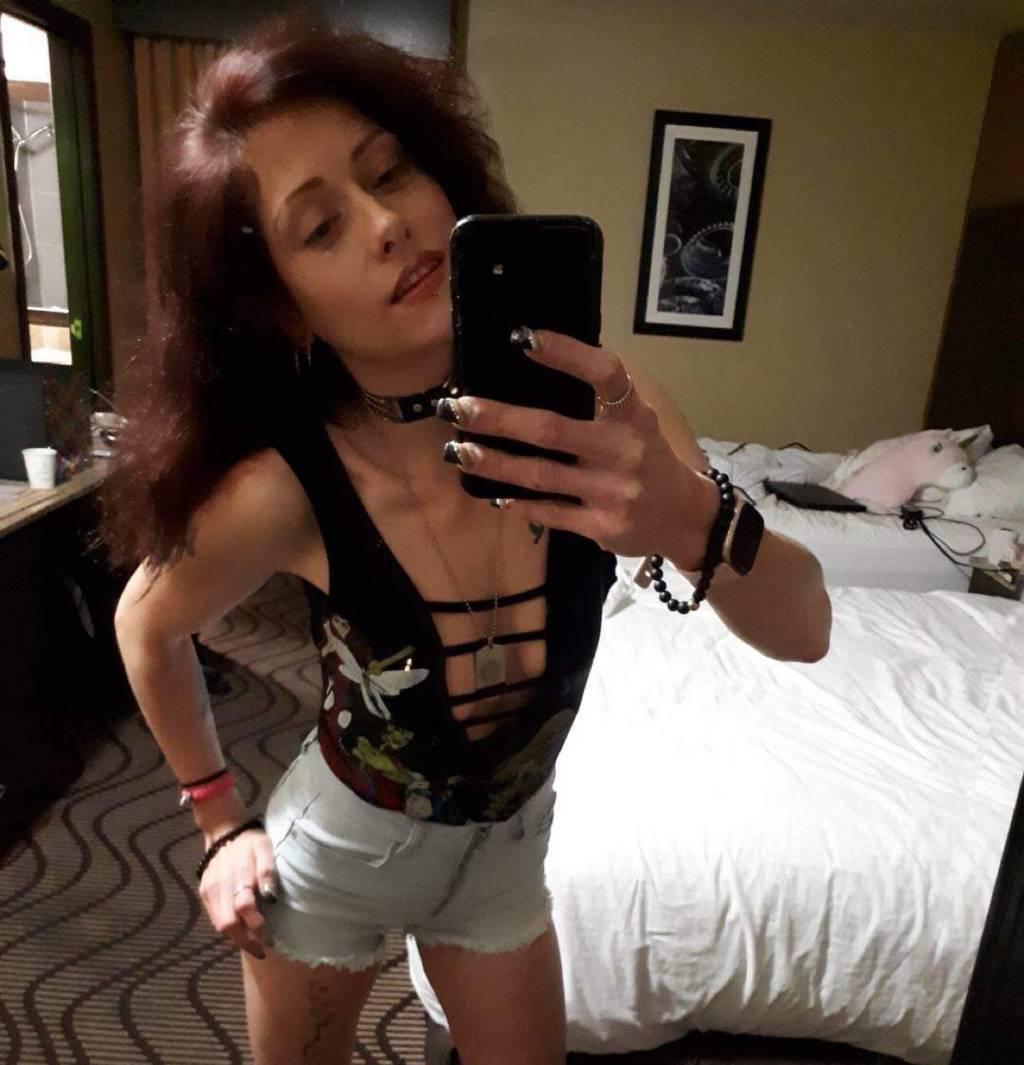 *$60 B/J INCALL special**sexy petite redhead in VAUGHAN!!!!