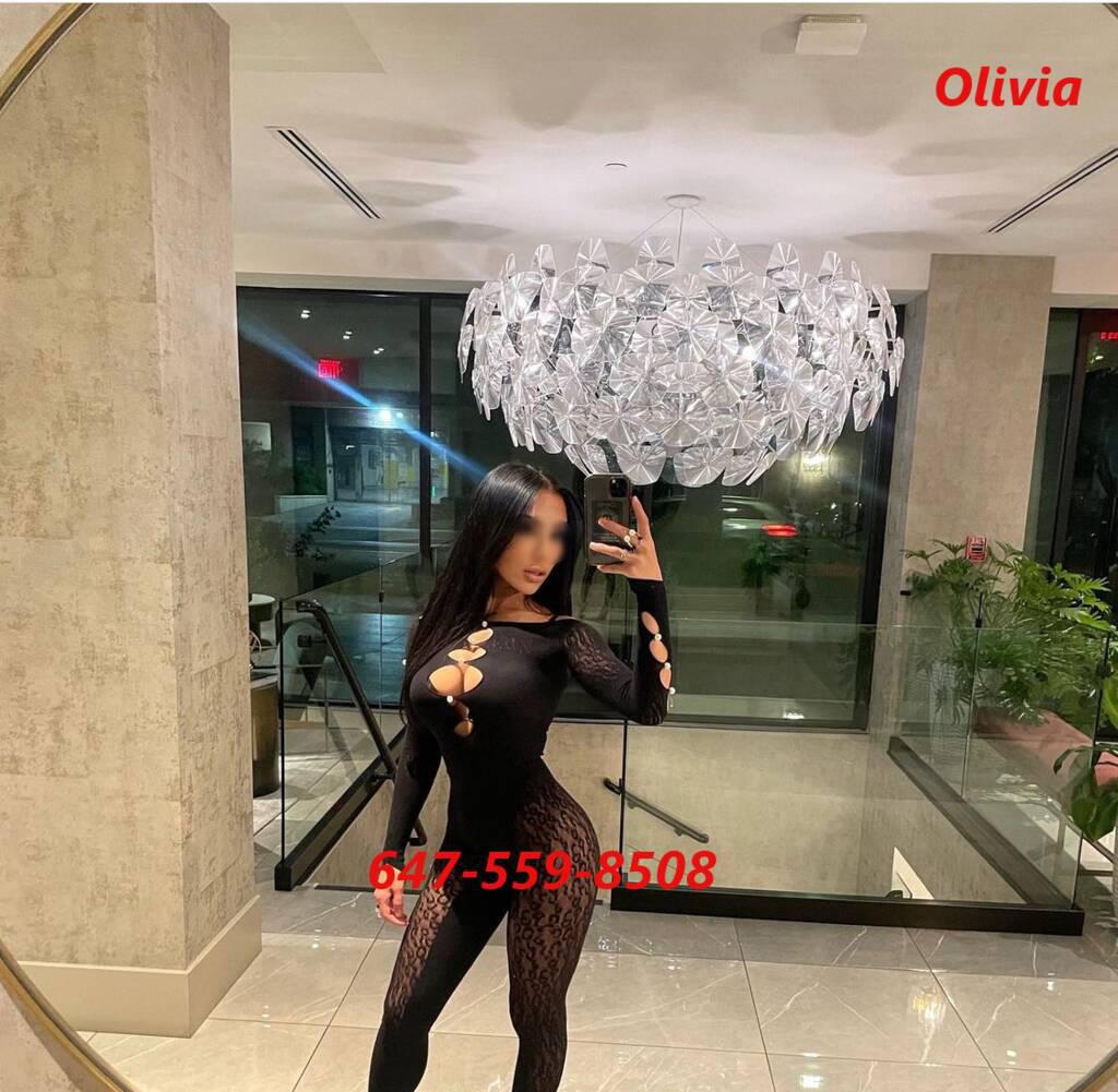 Hot, Fun and Lovely Party Girl ~~Olivia~~ OUTCALL ONLY