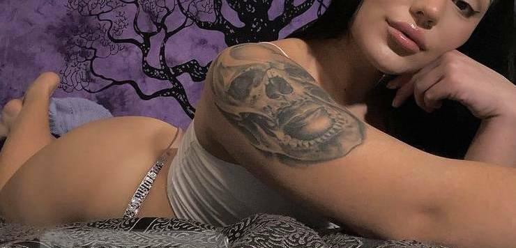 Alicia 20 yo nouvelle a mtl est Fullgfe Greek