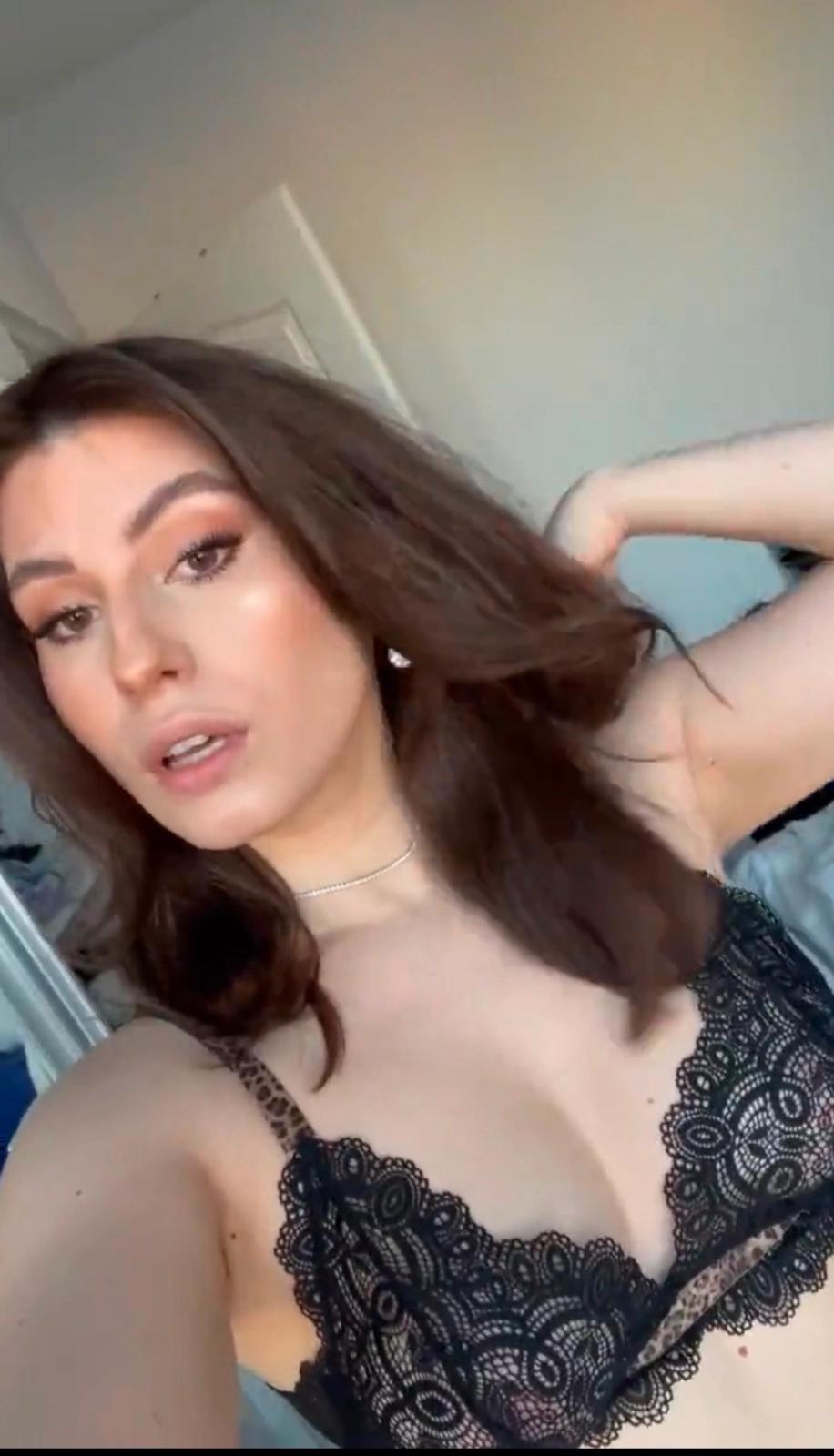 Available for sex