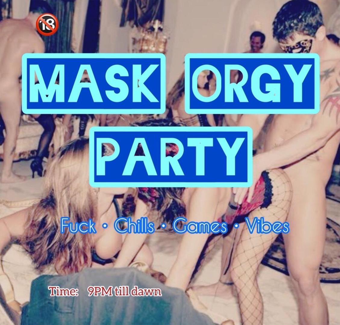 ORGY PARTY with secure apartment TEXT TO BUY YOUR TICKET Till DAWN. 2513851263