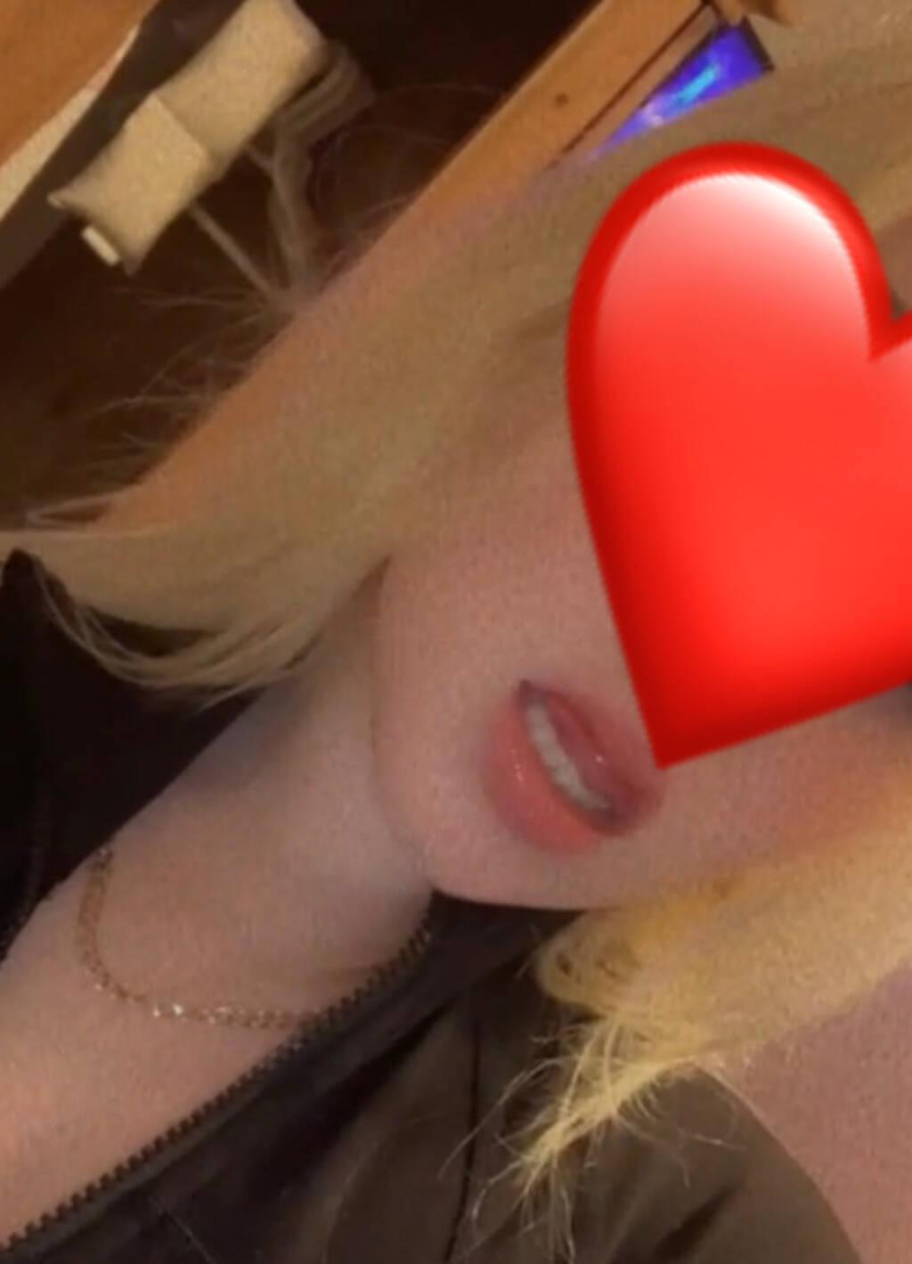 CAR&OUTCALL SEXY FREAKY BLONDECUM N SEE ME BABYPARTY 