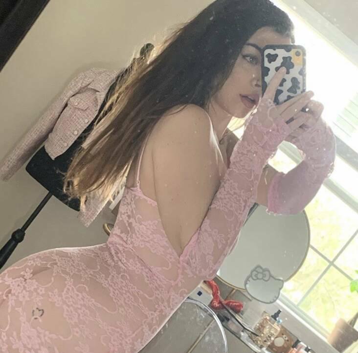 wanna play Video? add my snapchat chloecamlive