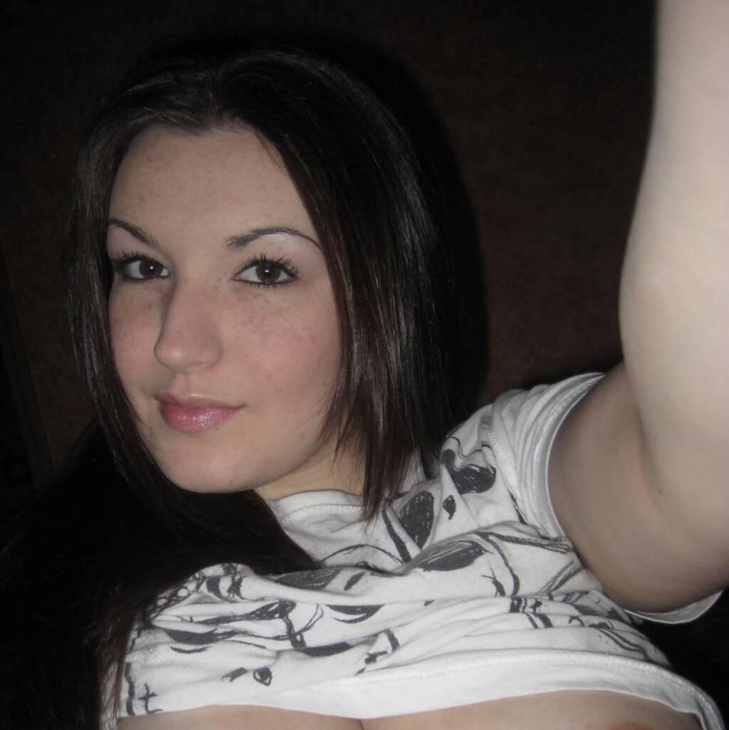 Sweet and sexy