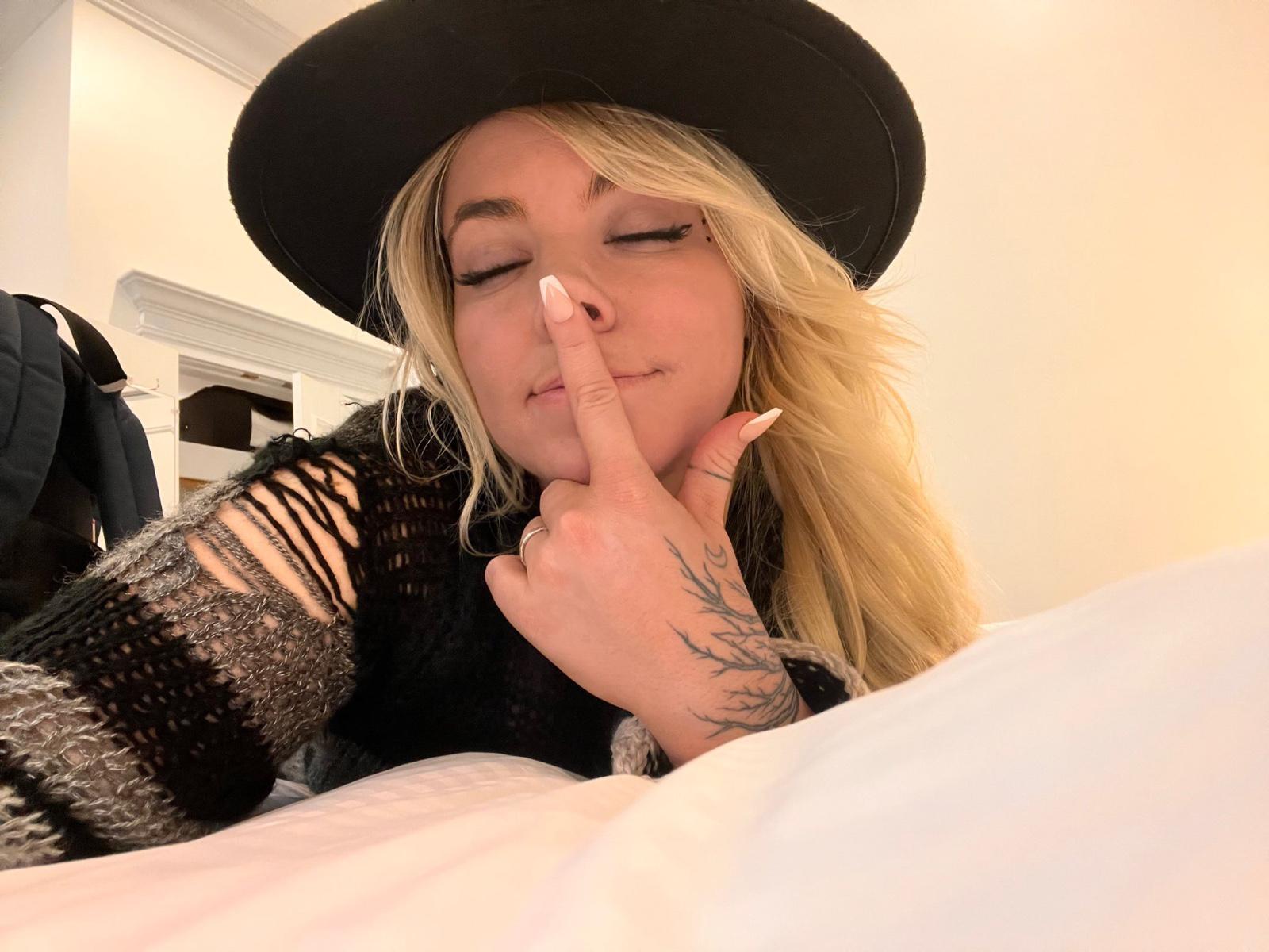 I’m Available in Whistler😘