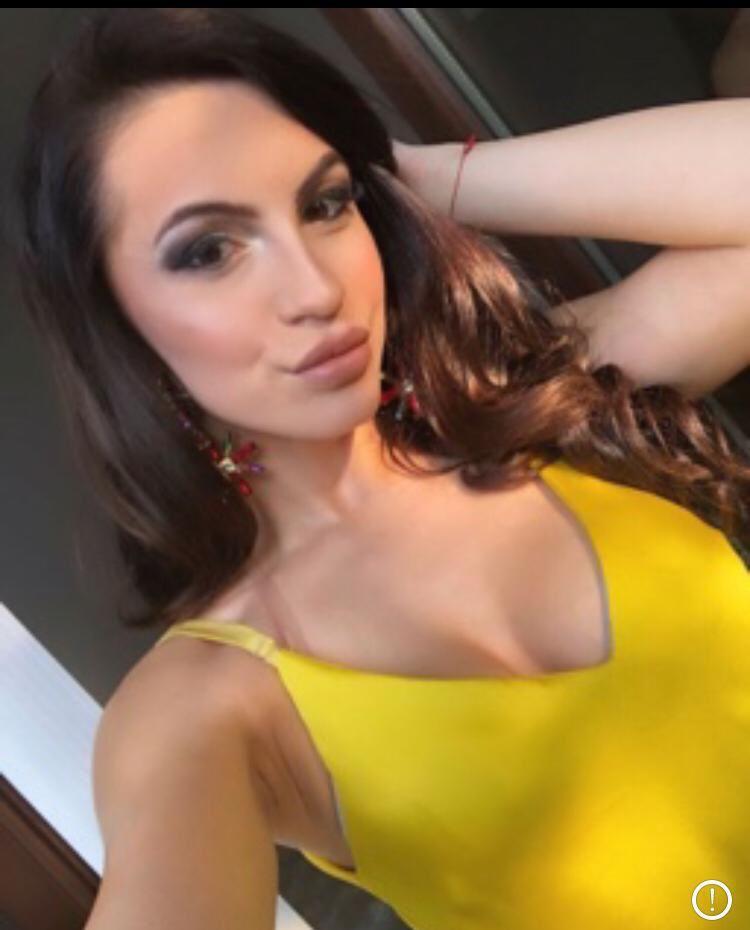 Down to fuck? Text me 😍❤️