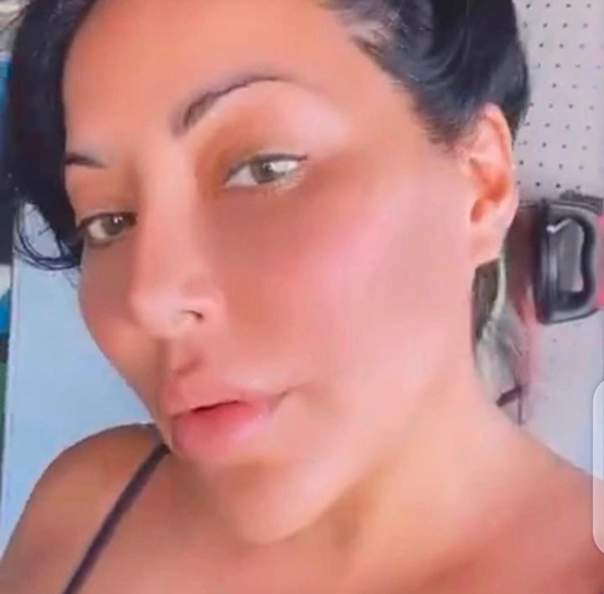 Sexy betty