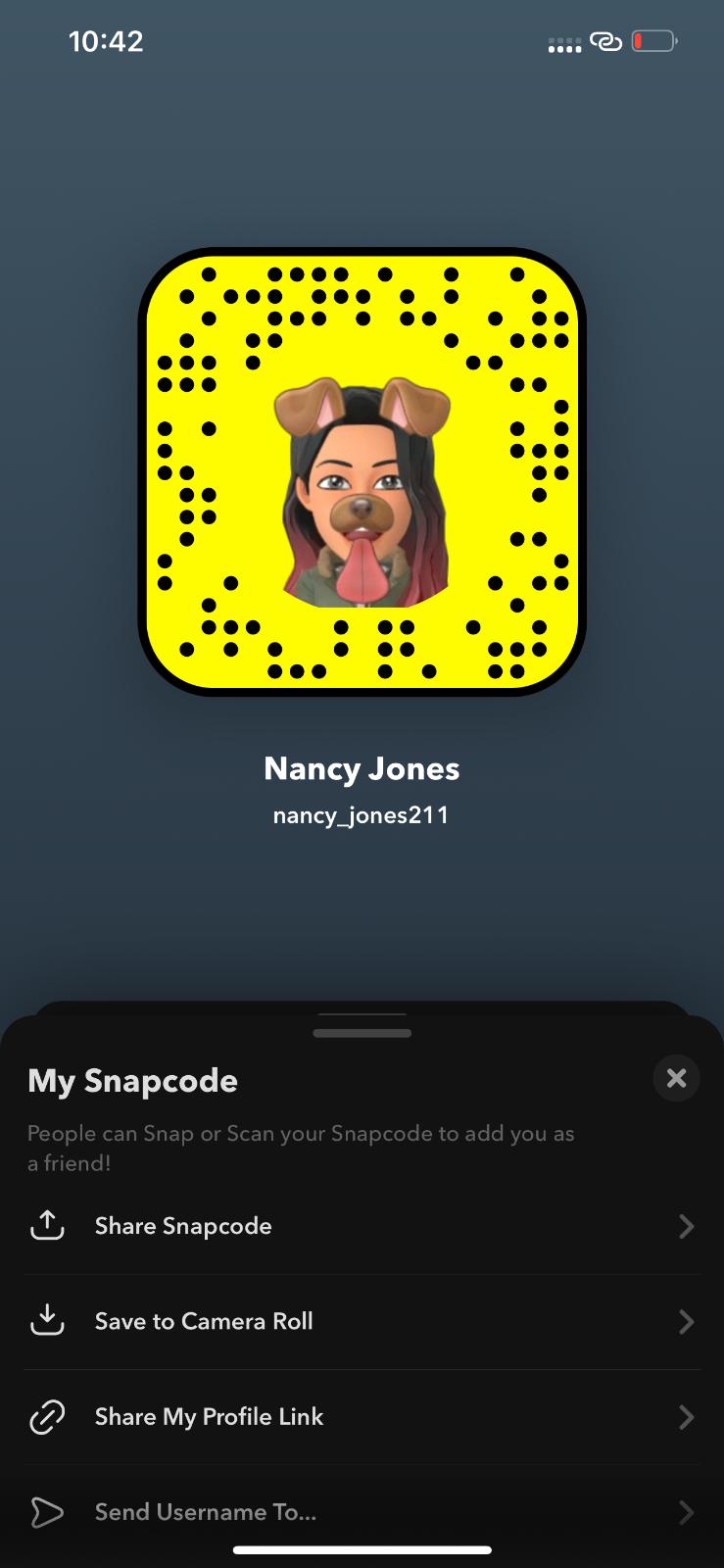 AVAILABLE FOR 100% SATISFACTION ✅ VERIFIED ✈️ (👻 SC :- Nancy_jones211 )