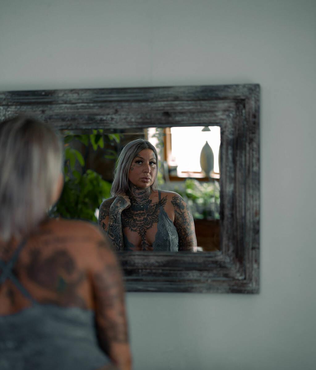 Local & Verified exotic tattooed goddess.