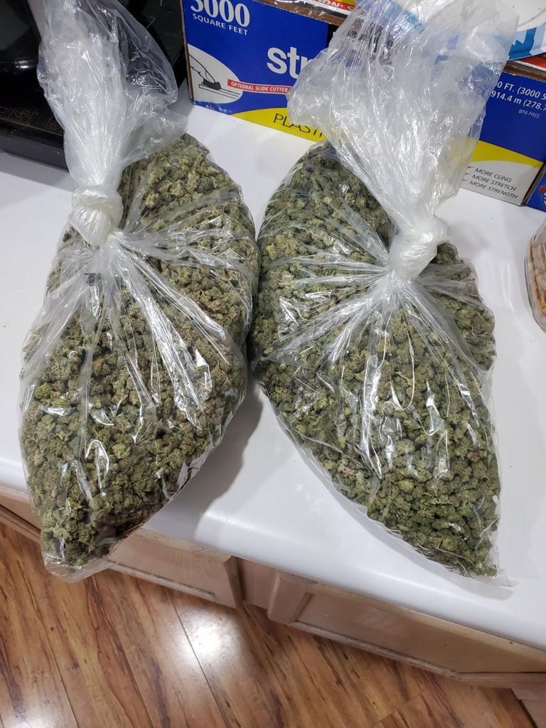 Escort and weed available