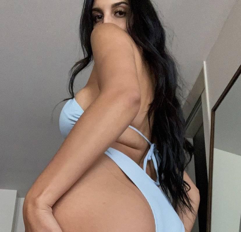 $lopp¥ topp¥ classy dream girl party friendly ABBY