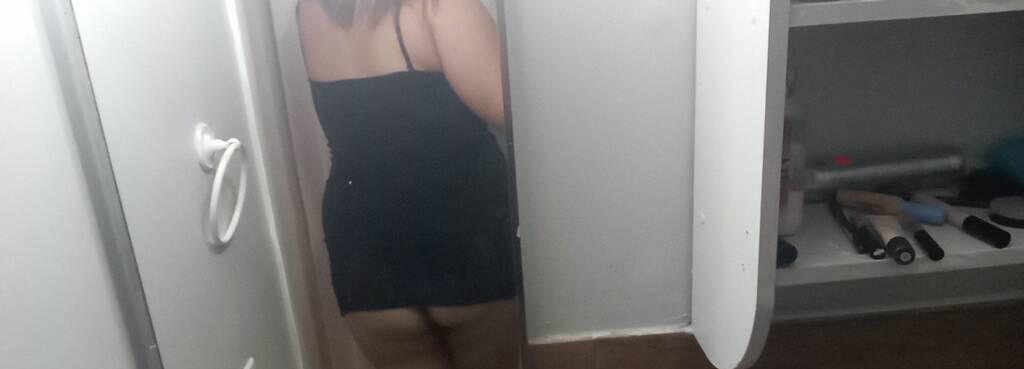 Sexy Trans babe 120 HH 150Hour sloppy head