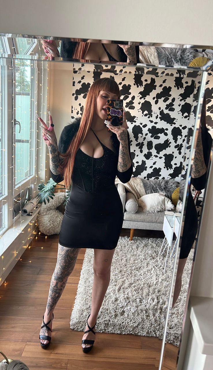 DOWN TO FUCK🌸👅😋