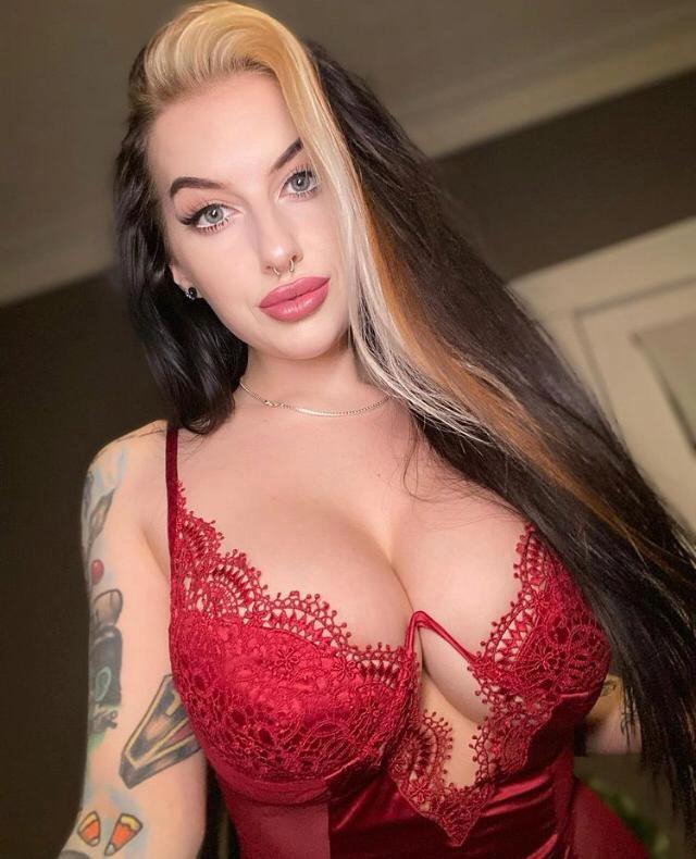 I WANT YOU SO DEEP INSIDE ME 💞😍 🍆👅