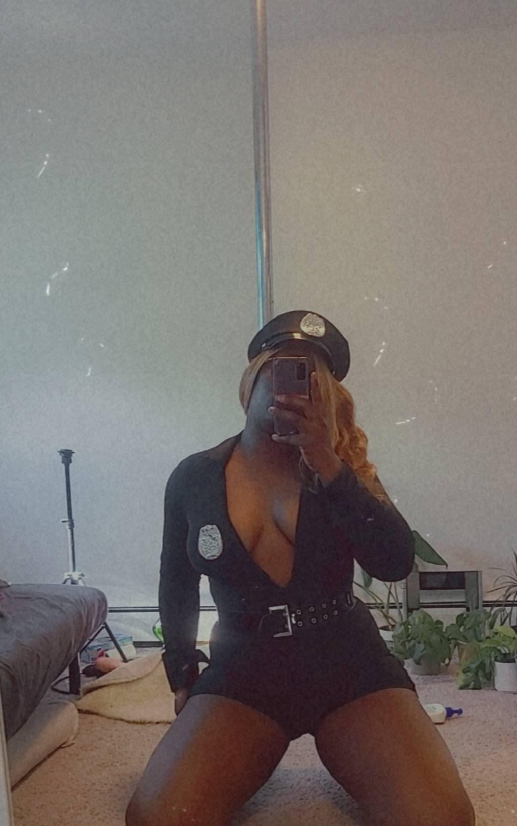 new to SS Marie!!! BBW FETISH QUEEN JUNE 19-21