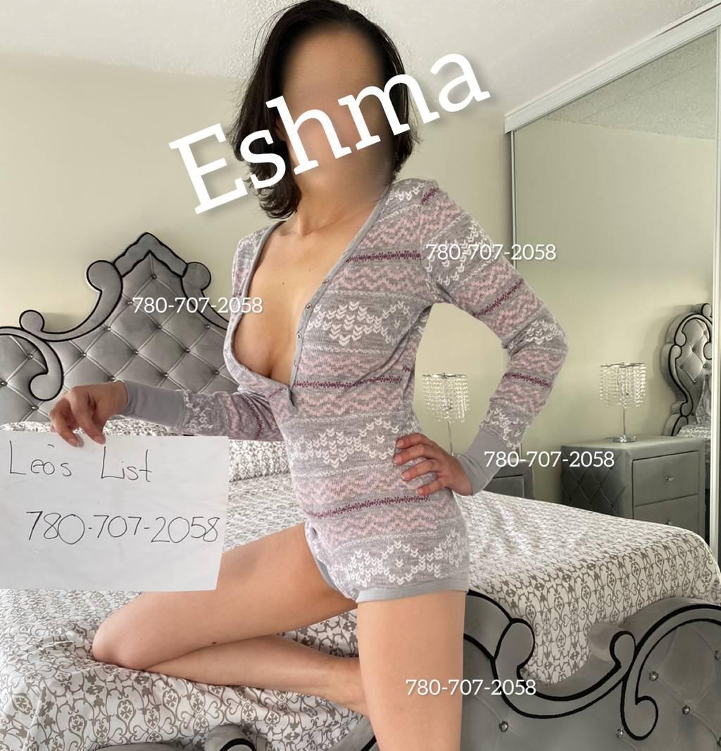 ❥REVIEWED❥East Indian❥ESHMA❥$160HOUR 🅶🅵🅴❥All U Can €AT❥