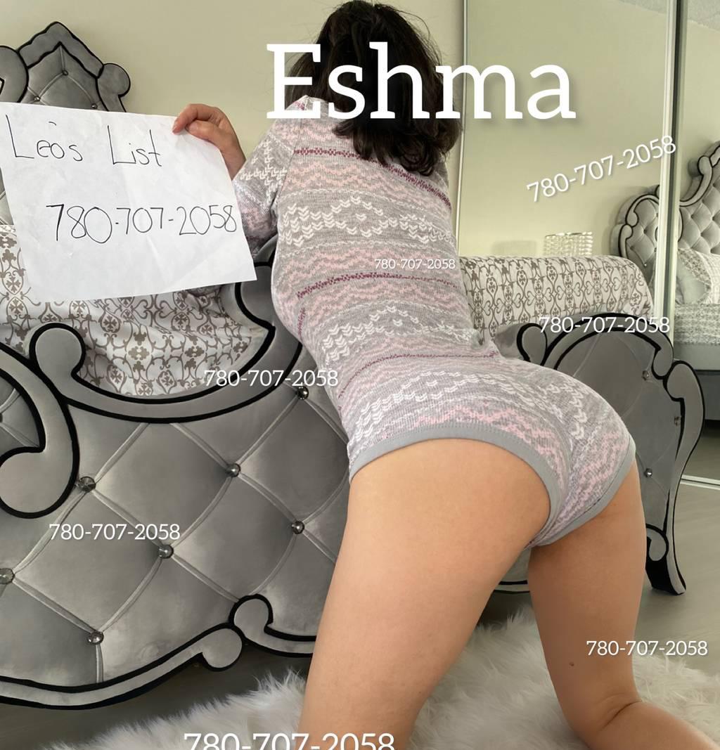❥REVIEWED❥East Indian❥ESHMA❥$160HOUR 🅶🅵🅴❥All U Can €AT❥