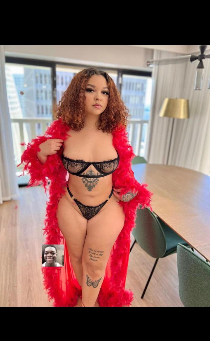 I'm available and ready both incall and outcall