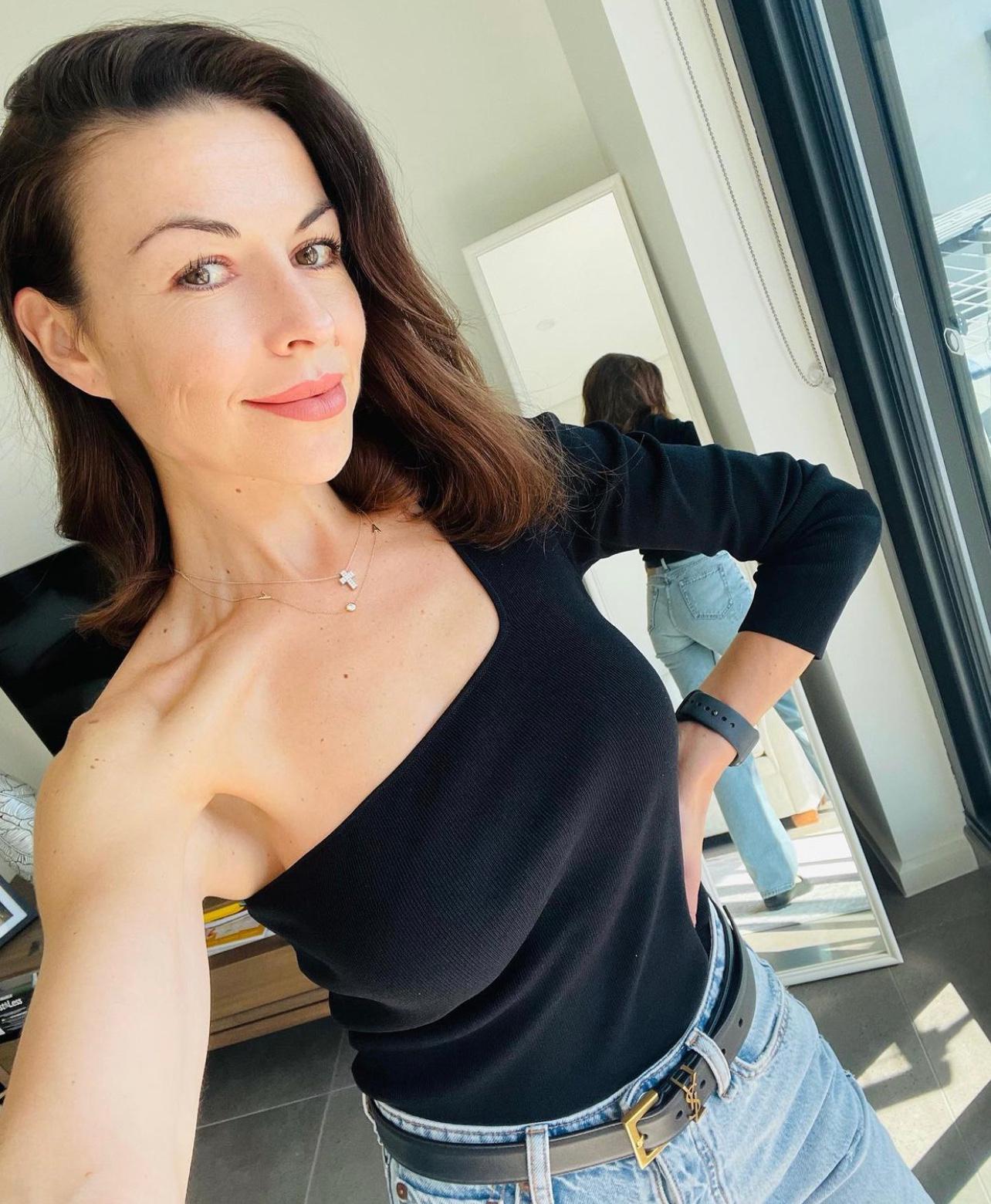 💕Hot single mother of two ready to have fun 💕