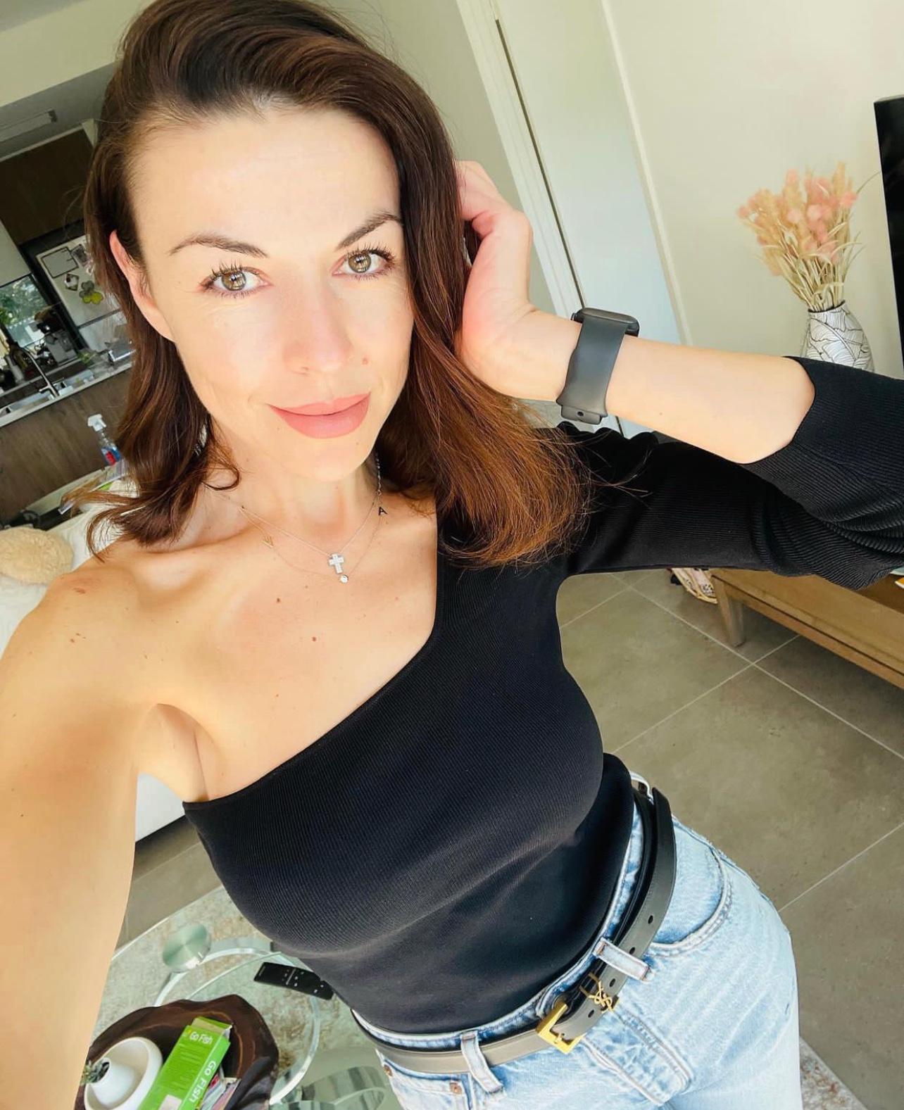 💕Hot single mother of two ready to have fun 💕