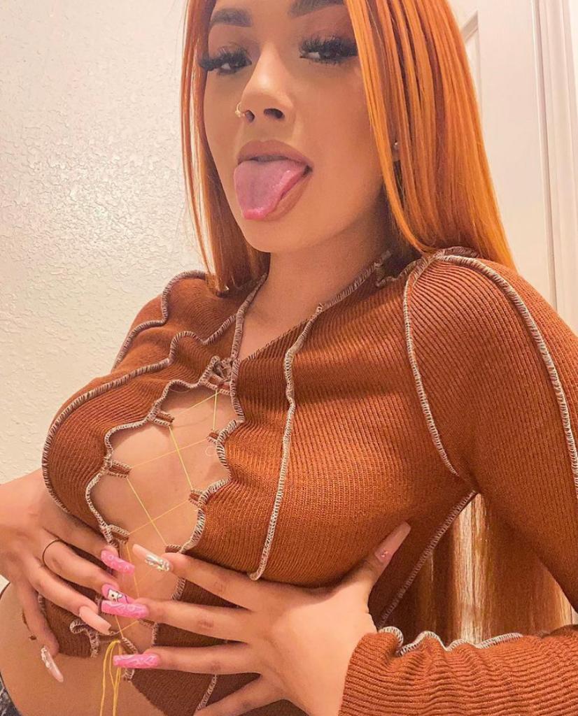 Come and let me give you a sweet treat 💦🥵🍆