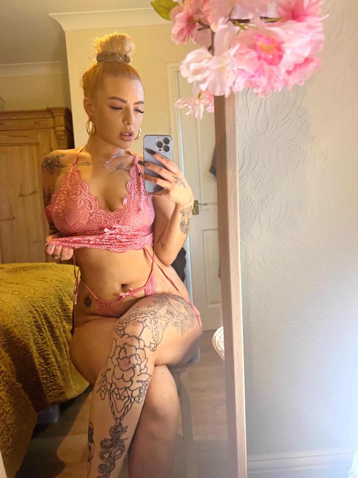I’m available for hook up Sex