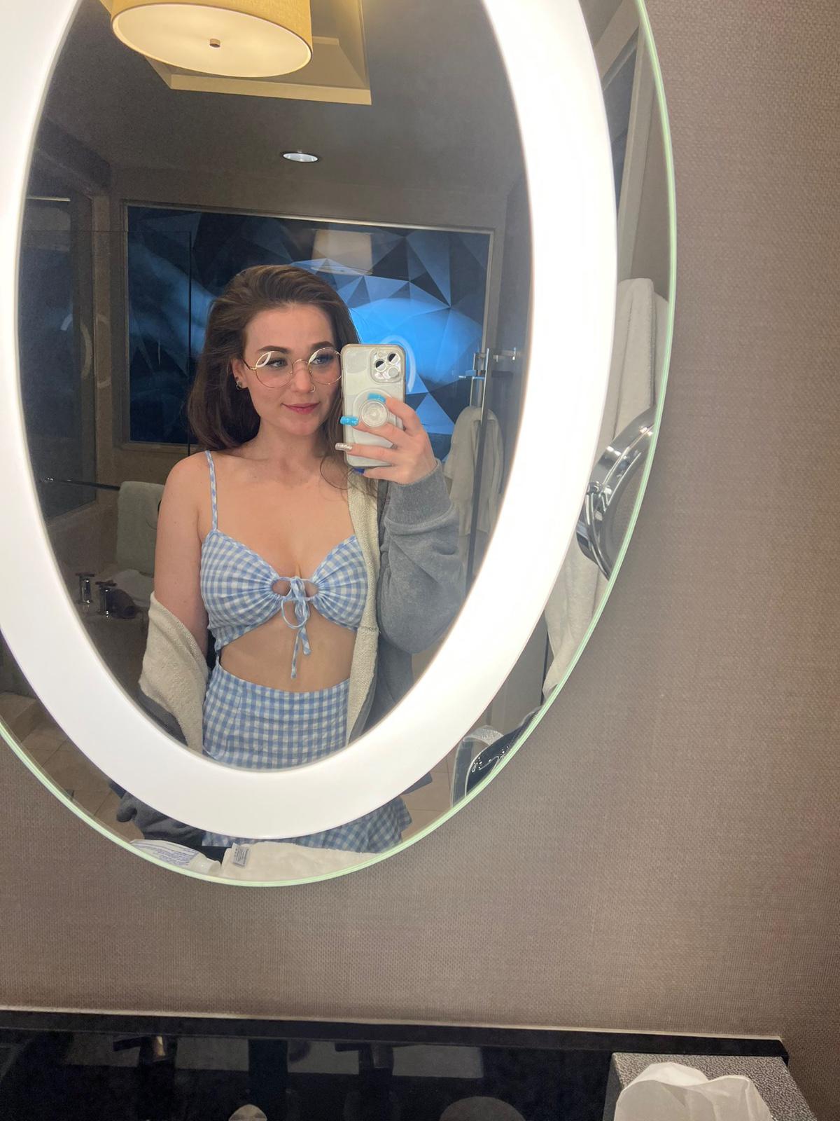 I’m Available in Whistler🥰