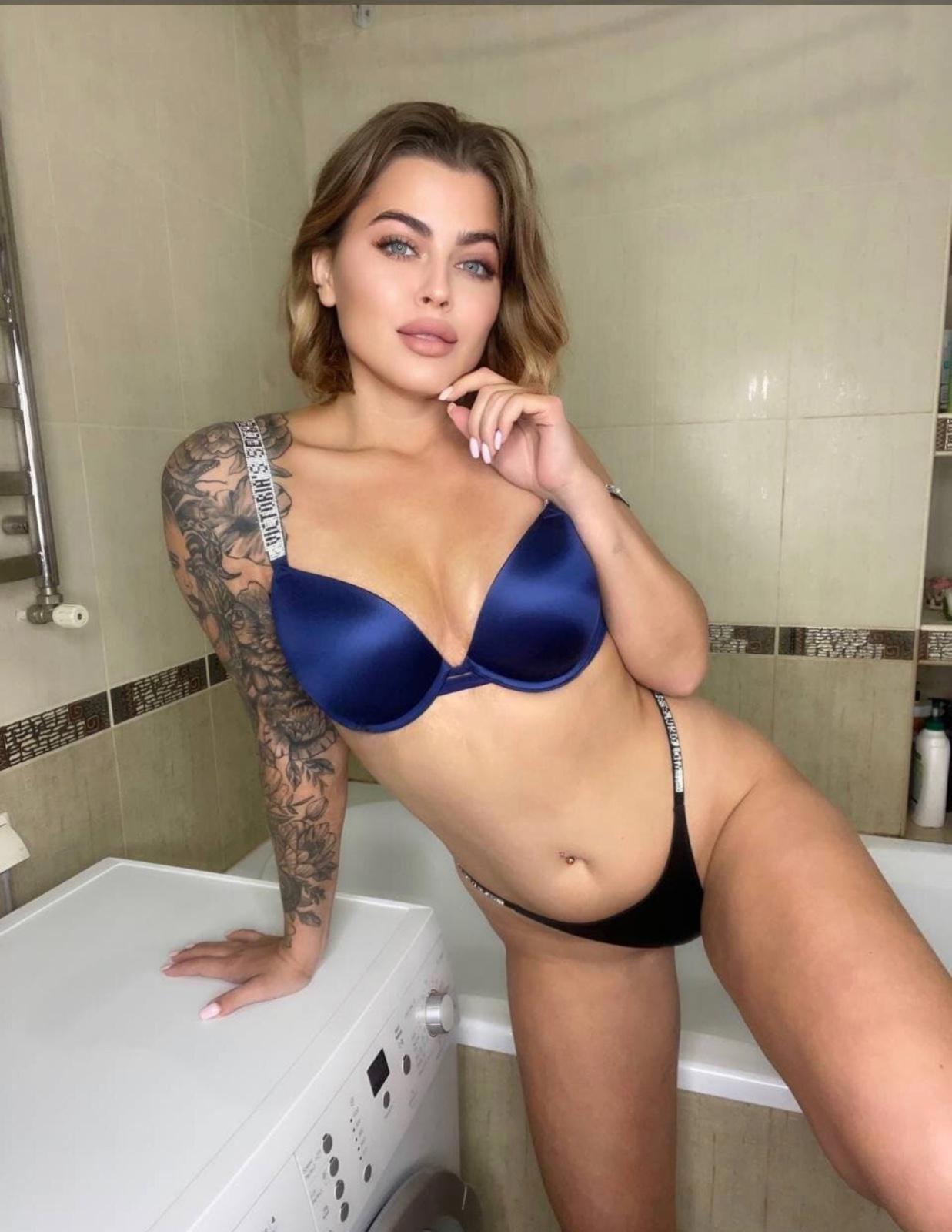 Down to fuck💦💦💦