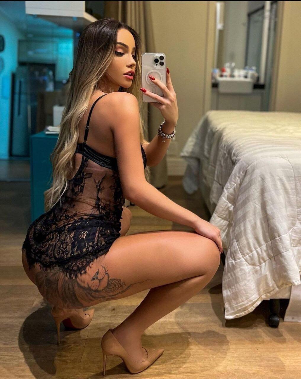 💫 NEW 💫 Young latina America Girl In Brampton 💫 AVAILABLE !!!