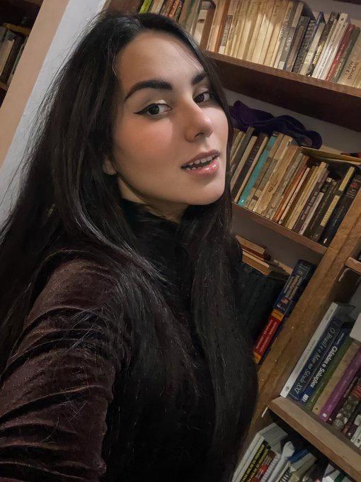 Hey I’m super Fun, Do you need my service , I guess you do hit me up…Veronica S