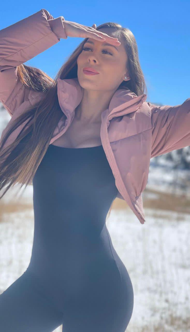 Sexy Betty