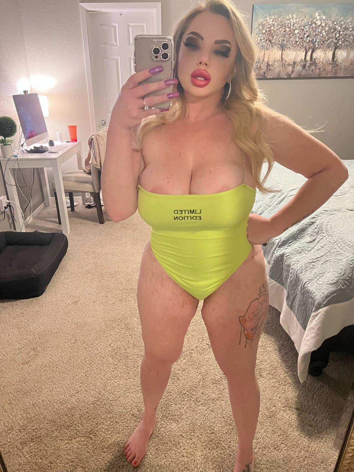 Down to fuck