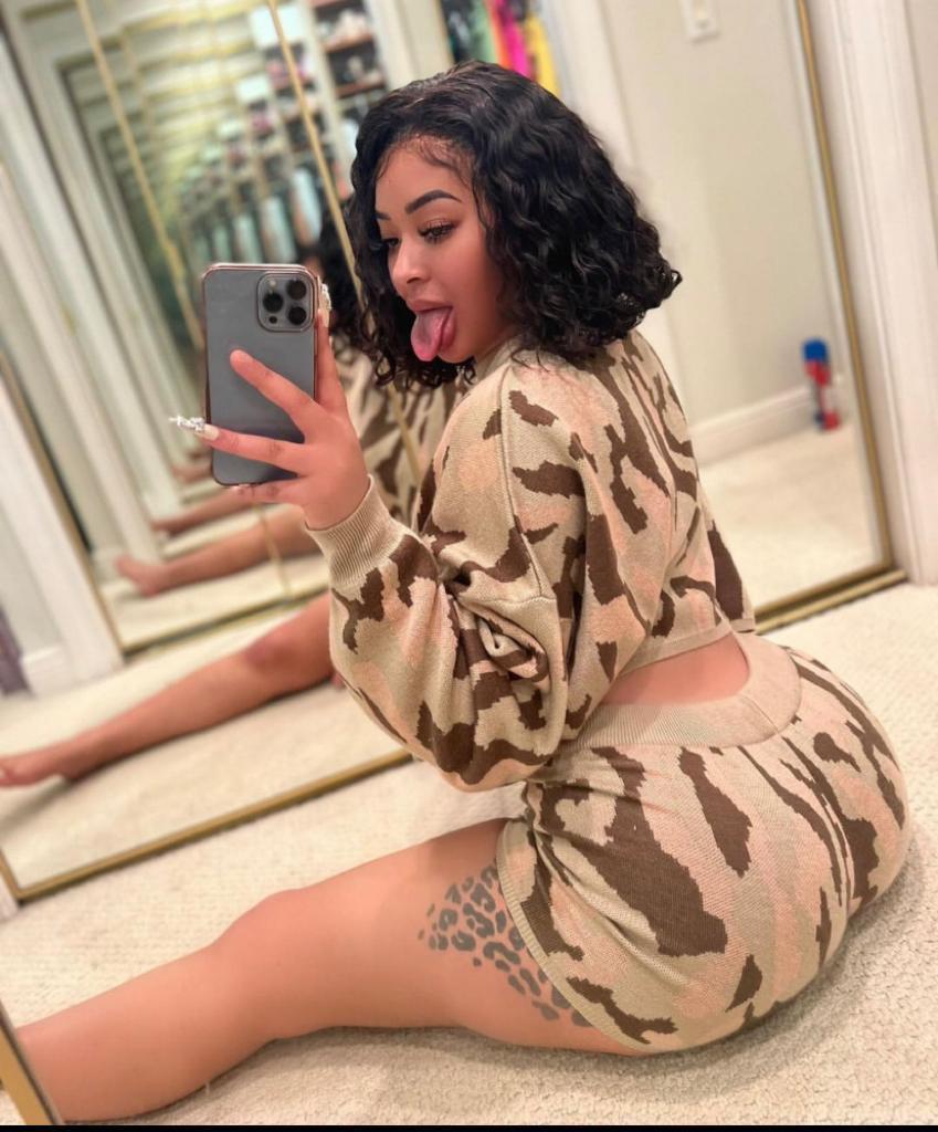 I CAN SWALLOW ALL YOUR CUM 💦AND GIVE YOU ORAL SEX 🍆🍑