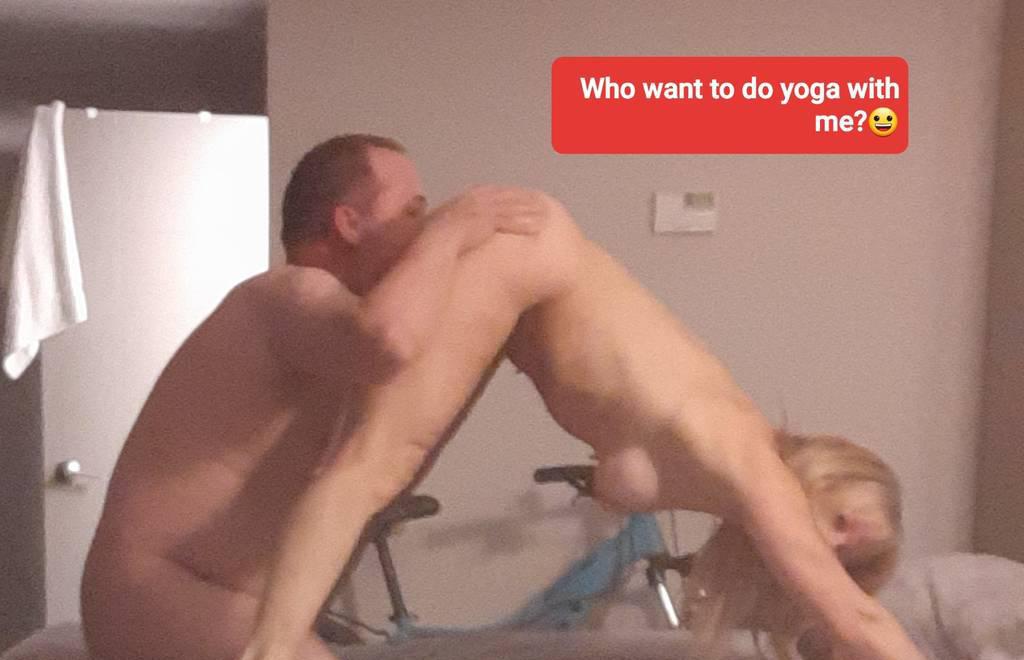 THUNDERBAY-Online only until I cum (June 5)... Let's play!