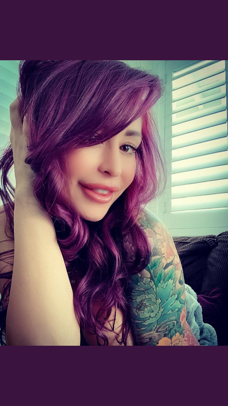 Sweet Latina Escrot