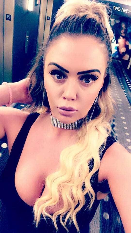 i want to fuck you real well and make you cum