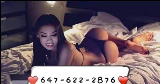 Mississauga▄█▀█●【VIP SERVICE】♡100%Real Pics.Asian Sweetheart