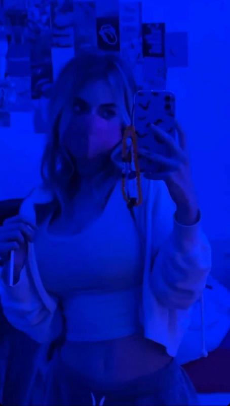 HOOKUP 💦👅🦋