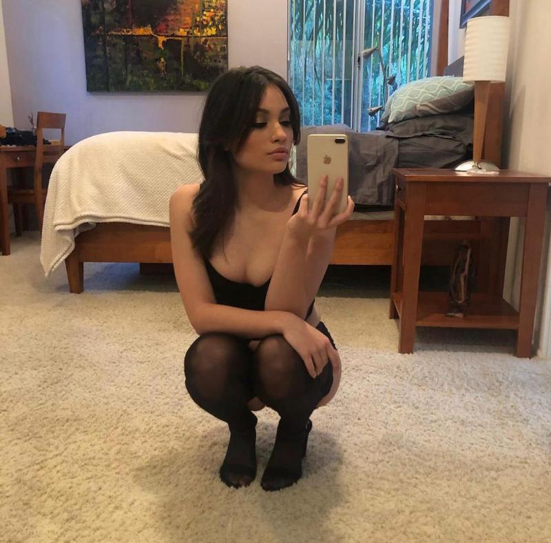 Pleasure to make your acquaintance! I’m available for in call and out call
