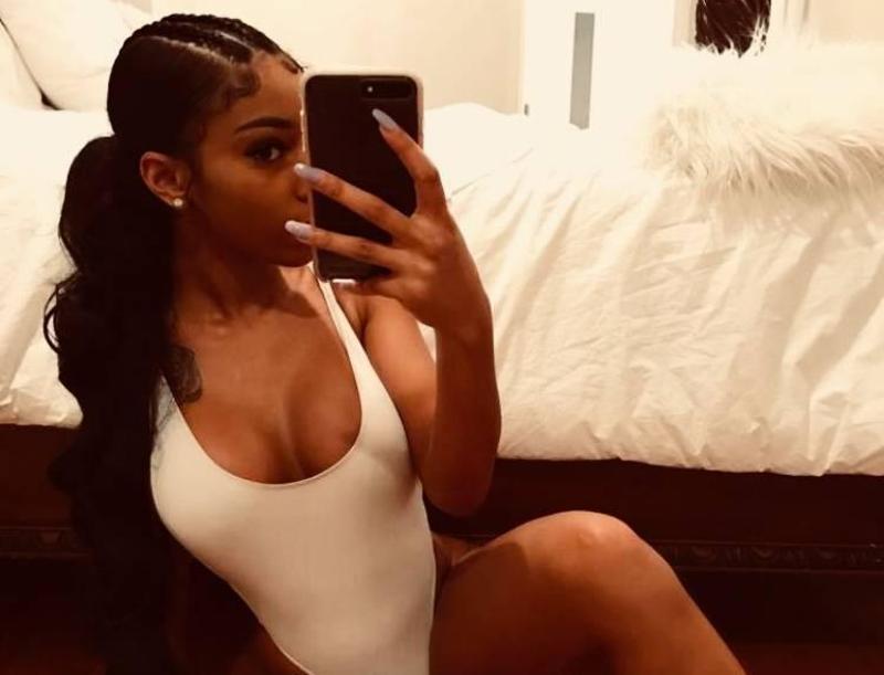new girl in Town